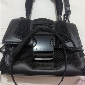 Steve Madden Diego Top Handle Crossbody